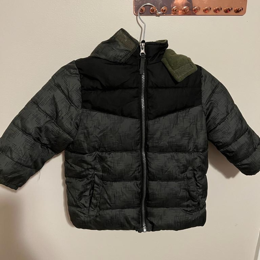 Jacket for boy size 24 Months